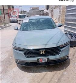 هوندا أكورد